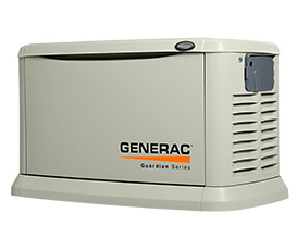 Standby Generator For Sale, Installation Included $14900.00