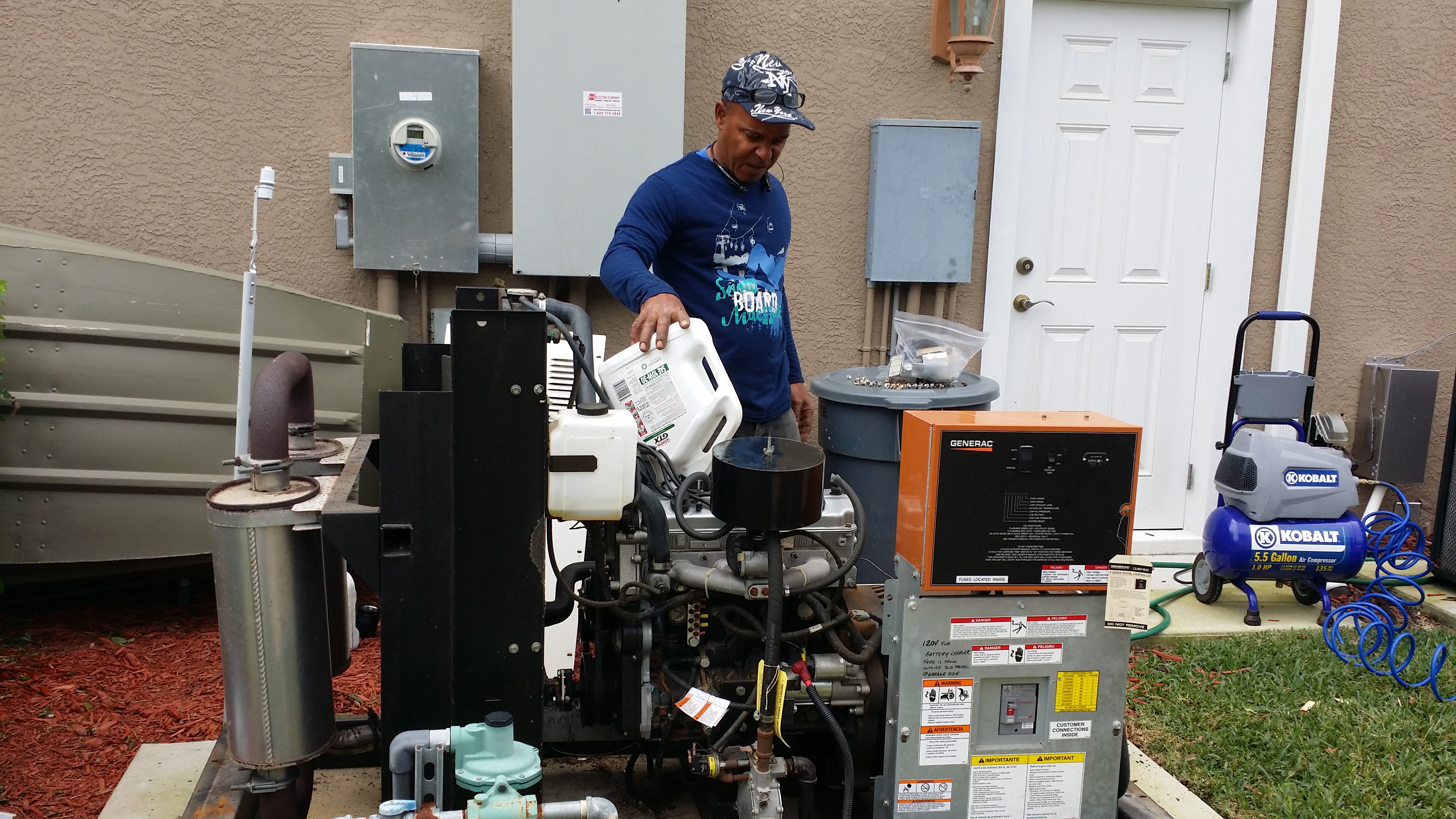 genertor-repair genertor-repair