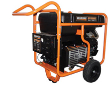 Portable generator sales installation repair and service