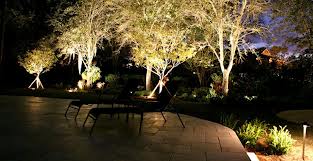 Cape Coral Outdoor Lighting And Outdoor Illumination Installation.