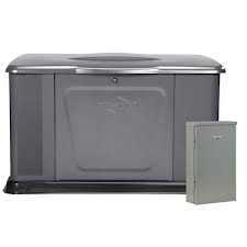 Briggs And Stratton Standby Generator Sales In Atlantic Beach Florida
