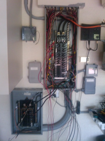fort myers electrical panel installation and repair