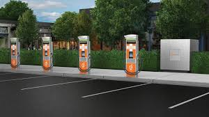 Orlando Electric Car Charger Installation