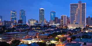 fort worth electrician