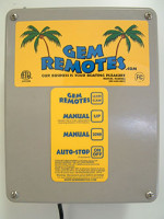 Gem Remotes Limit Switch Model KRLS.  Installation Cost Is Additional. Price $205.00