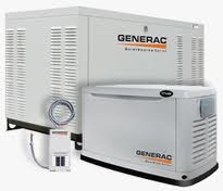 generator sale, installation, repair and service