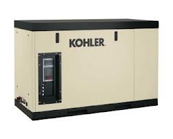 Kohler RV Generator Repair Service Installation And Parts In Bradenton Florida