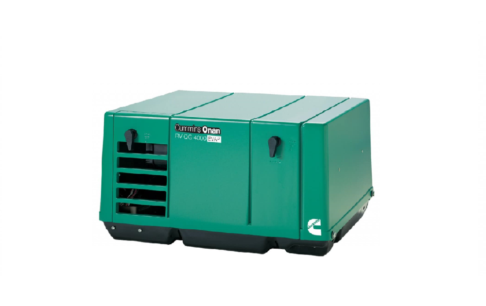 cape coral rv generator sales, installation, repair, and service