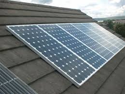Gibsonton Electrician Solar Panel Installation