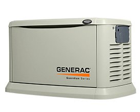 generac generator sales, installation, repair and service