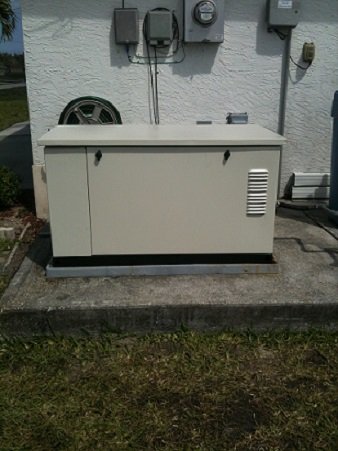 hillsboro beach florida generator service